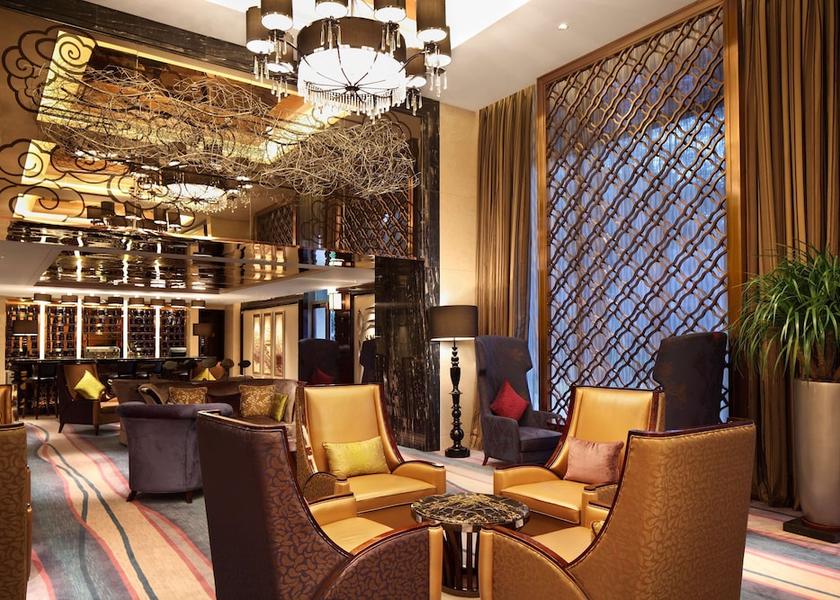  Chongqing Reception