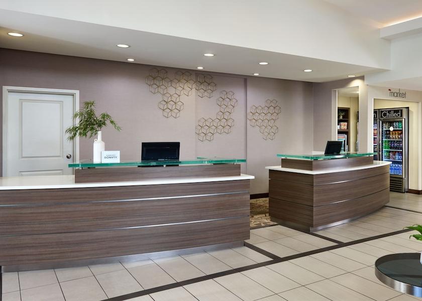 Tennessee Murfreesboro Reception