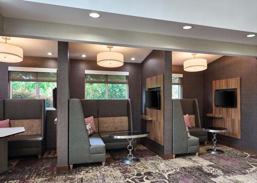 Tennessee Murfreesboro Lobby