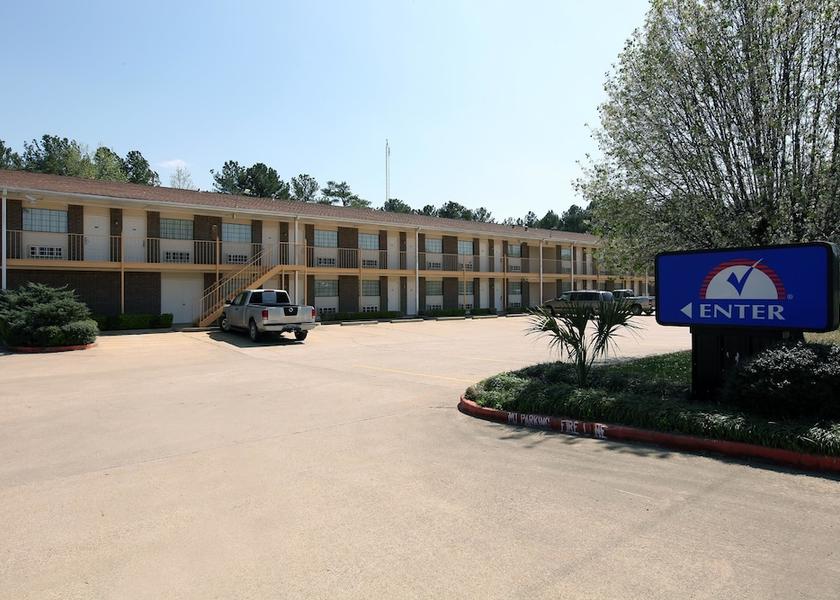 Texas Tyler Primary image