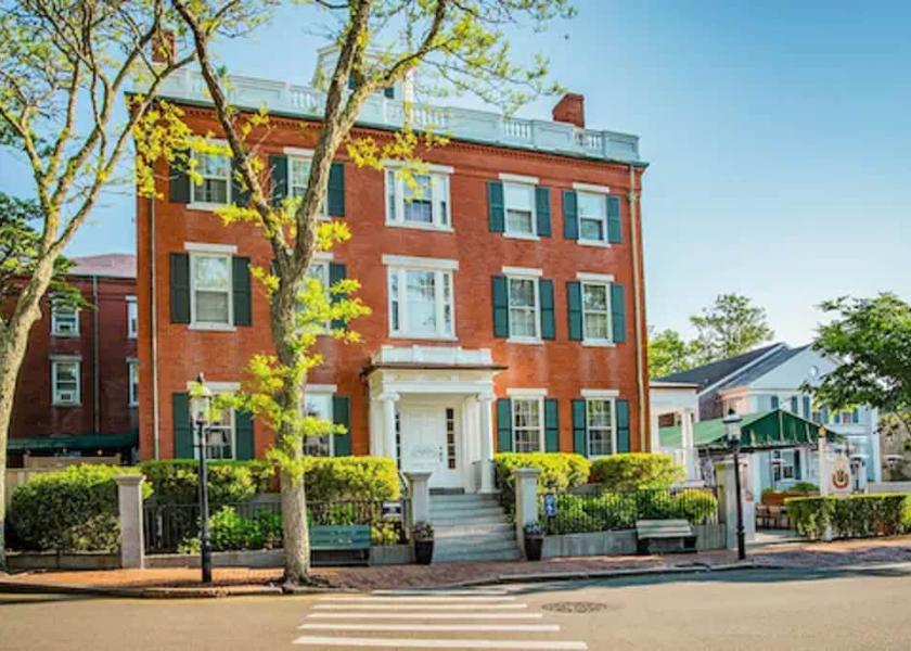 Massachusetts Nantucket Primary image