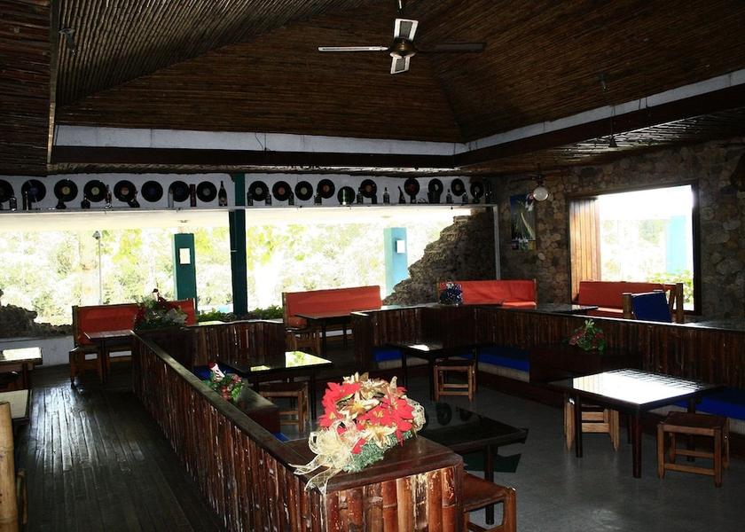 Tolima Melgar Bar