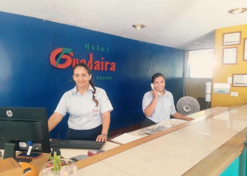Tolima Melgar Reception Hall