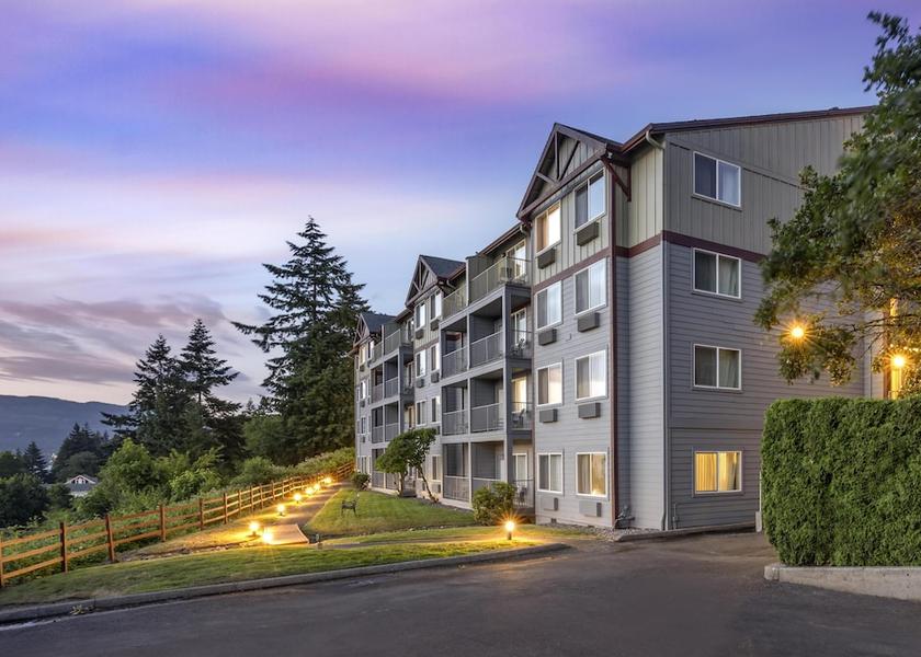 Oregon Cascade Locks Primary image