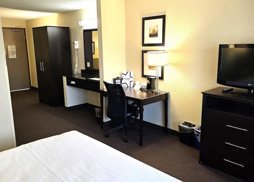 Wisconsin Rhinelander Room