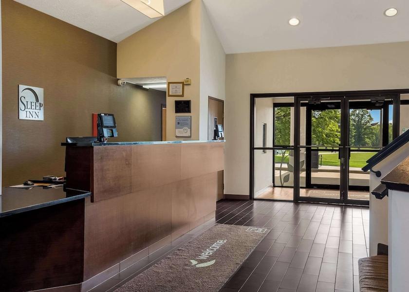 Missouri Bolivar Lobby