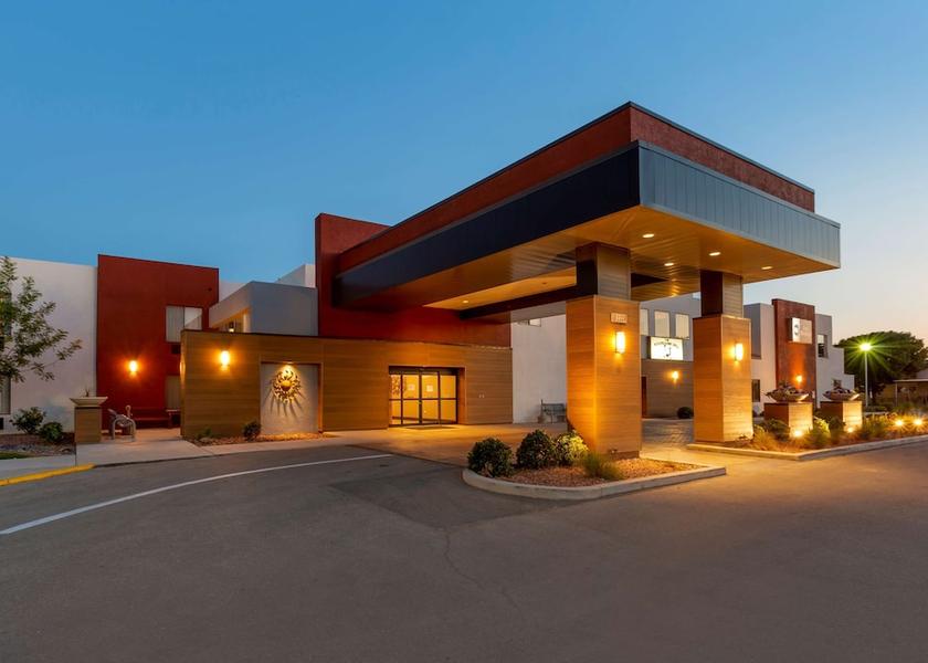New Mexico Artesia Primary image
