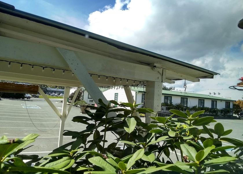 Washington Friday Harbor Terrace