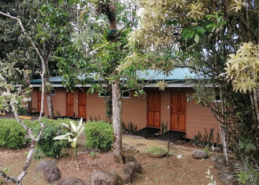 Alajuela Province Peñas Blancas Room