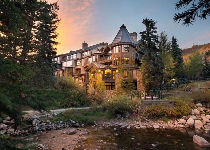 Colorado Vail Primary image