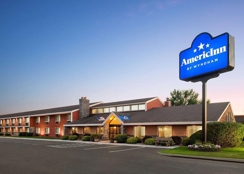 Minnesota Bemidji Primary image