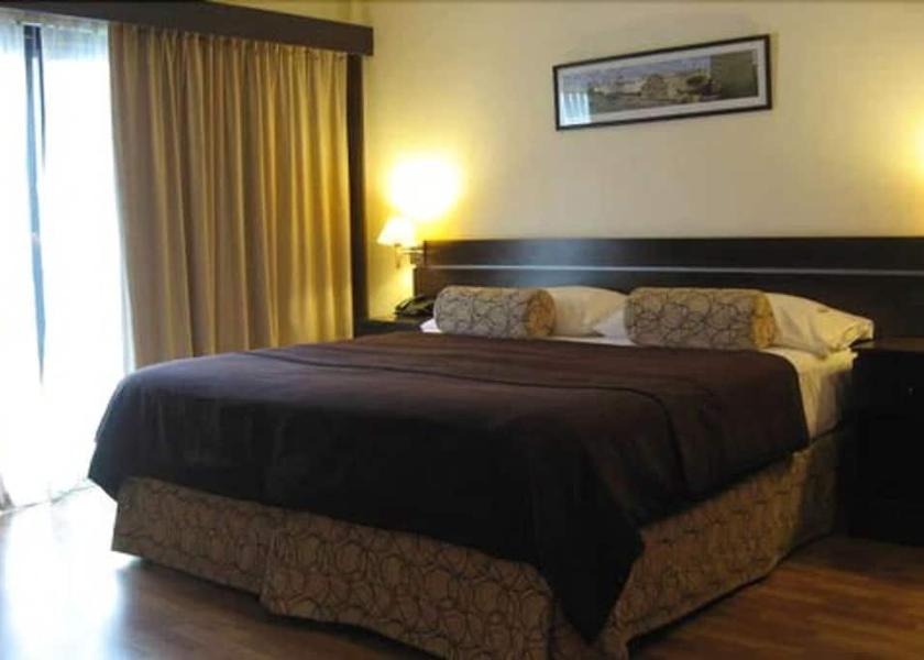 Buenos Aires Buenos Aires Room