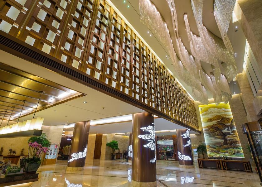 Anhui Hefei Entrance