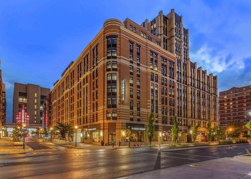 Maryland Rockville Primary image