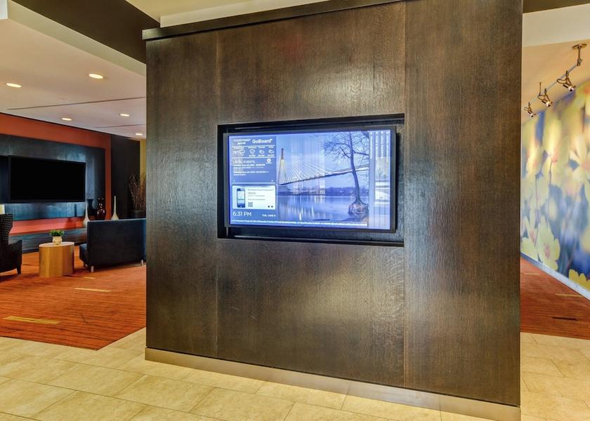 Connecticut Bridgeport Amenity