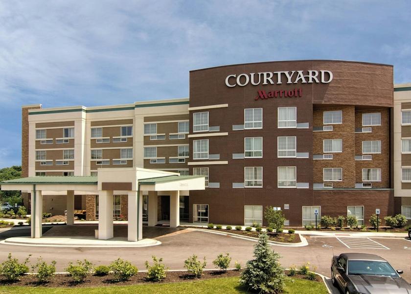 Connecticut Bridgeport Primary image