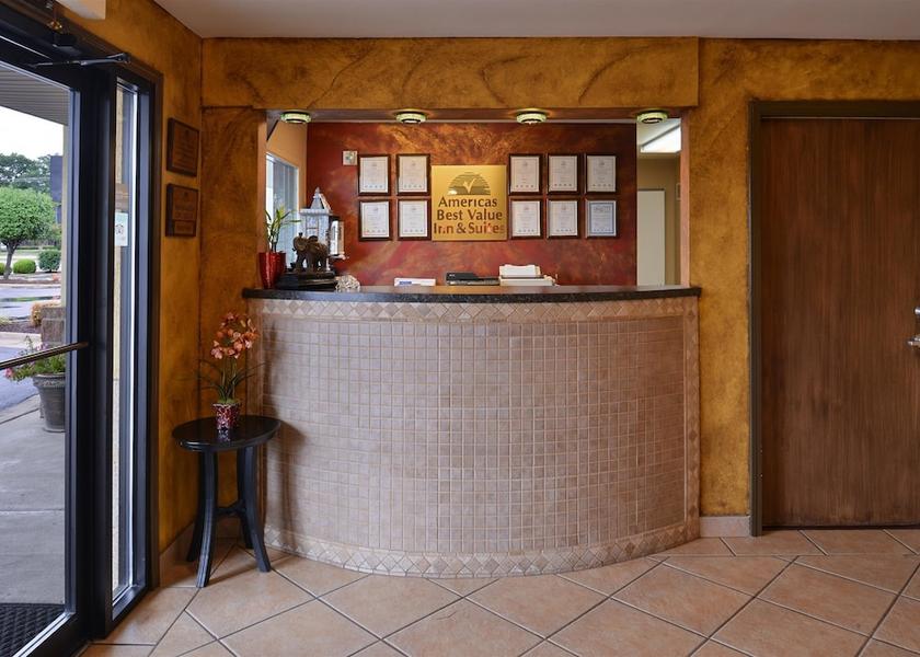 Arkansas Little Rock Reception