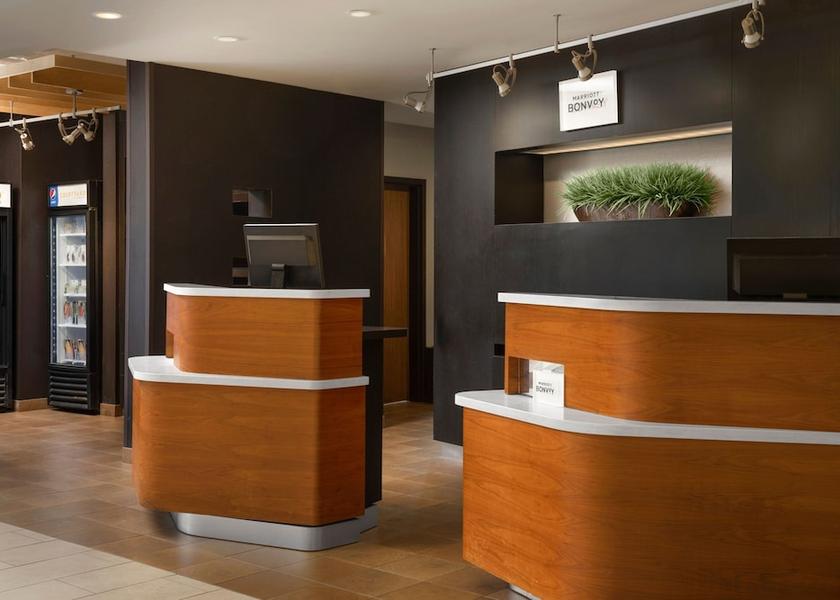 Indiana Hammond Reception