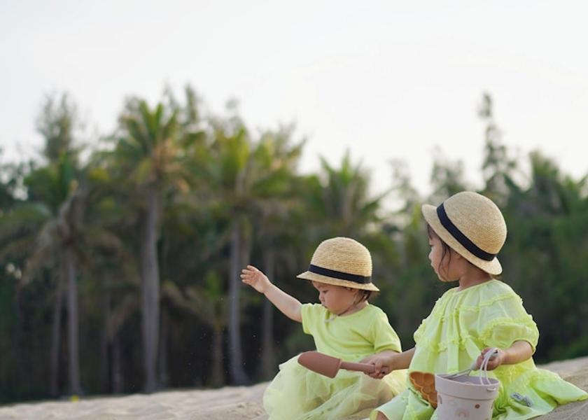 Children's Play Area