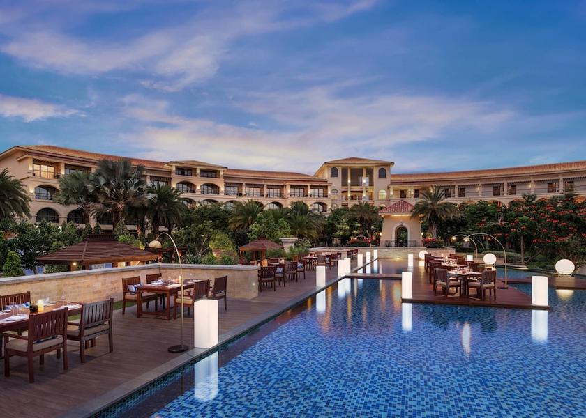 Hainan Sanya View from property