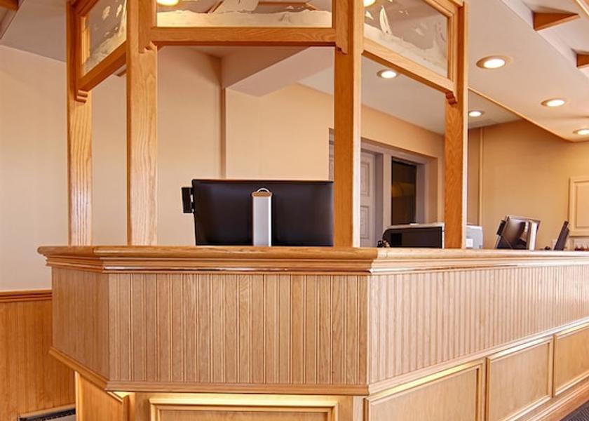 Michigan Cheboygan Reception