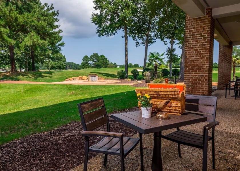 Virginia Newport News Terrace