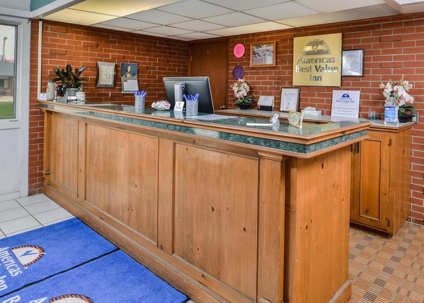 Kansas Ellsworth Reception