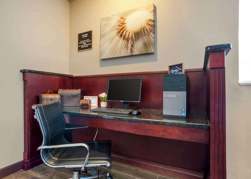 Alabama Pelham Business Centre