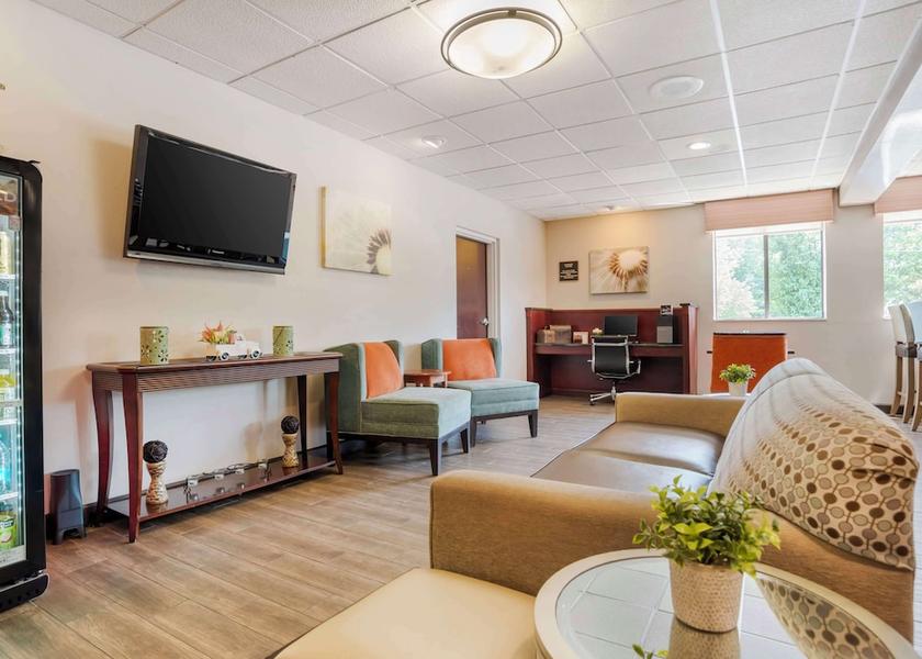 Alabama Pelham Lobby