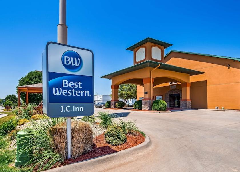 Kansas Junction City Primary image