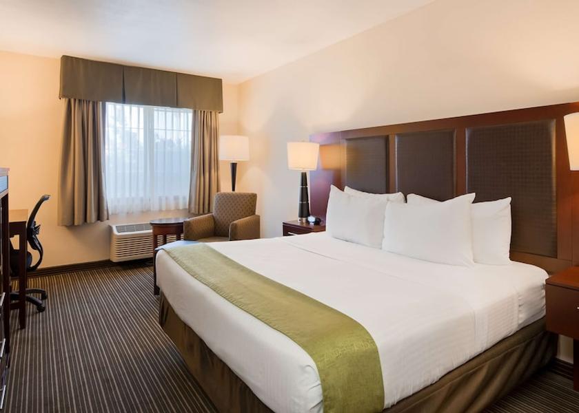 Kansas Junction City Room