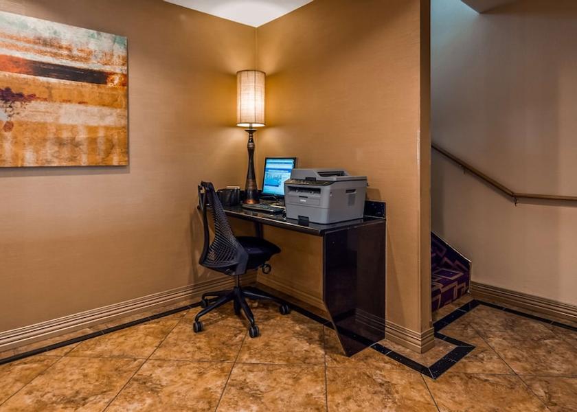 Kansas Junction City Business Centre