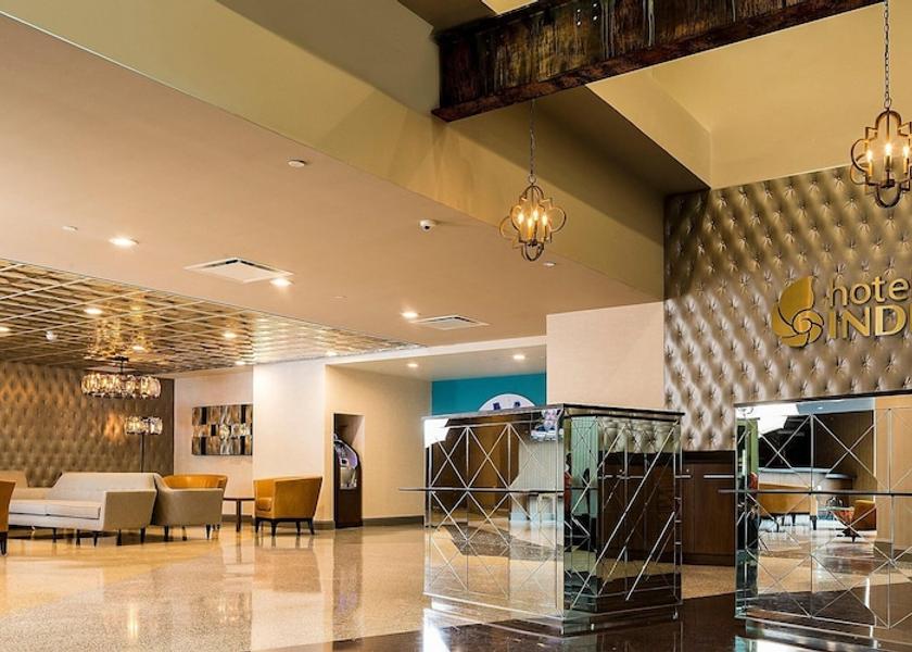 Pennsylvania Pittsburgh Reception