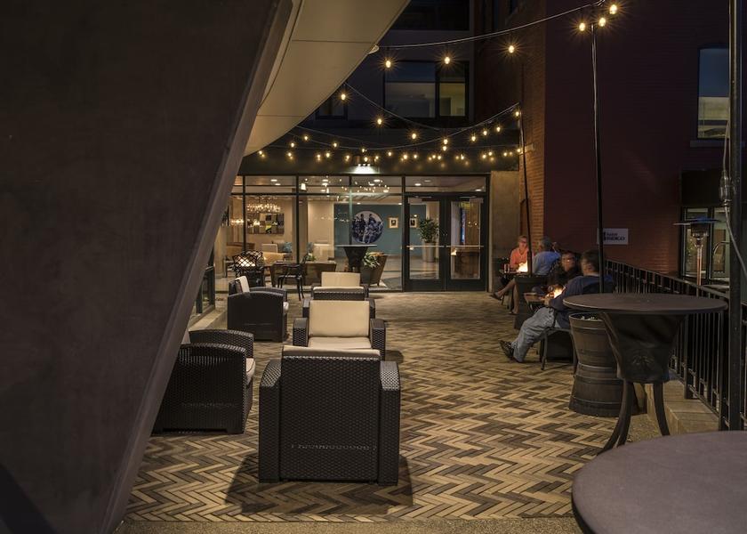 Pennsylvania Pittsburgh Property amenity