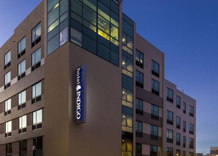 Pennsylvania Pittsburgh Exterior