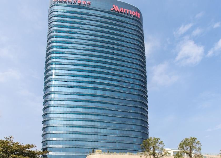Guangdong Foshan Exterior