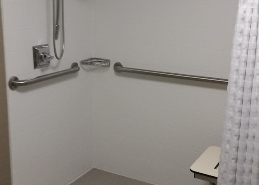 Wisconsin Chilton Bathroom