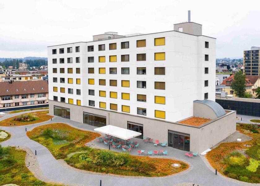 Canton of Zurich Uster Primary image