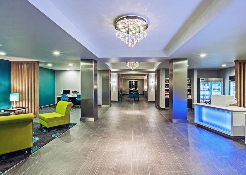 Texas Killeen Exterior Detail