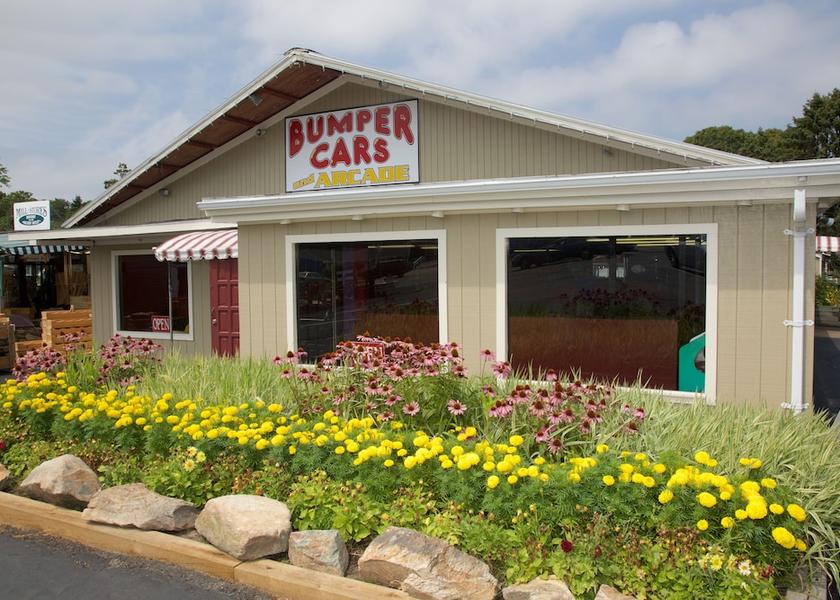 Massachusetts Dennis Port Amenity