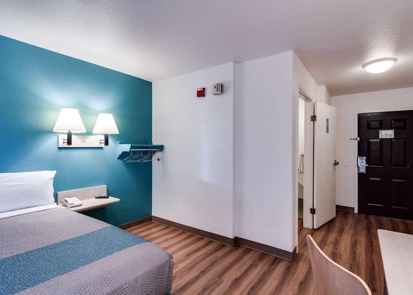 Washington Spokane Room