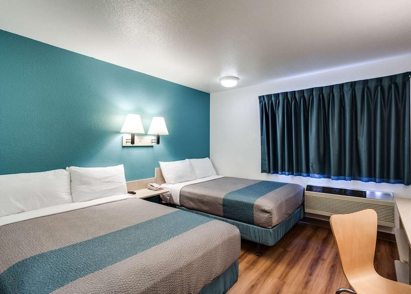 Washington Spokane Room