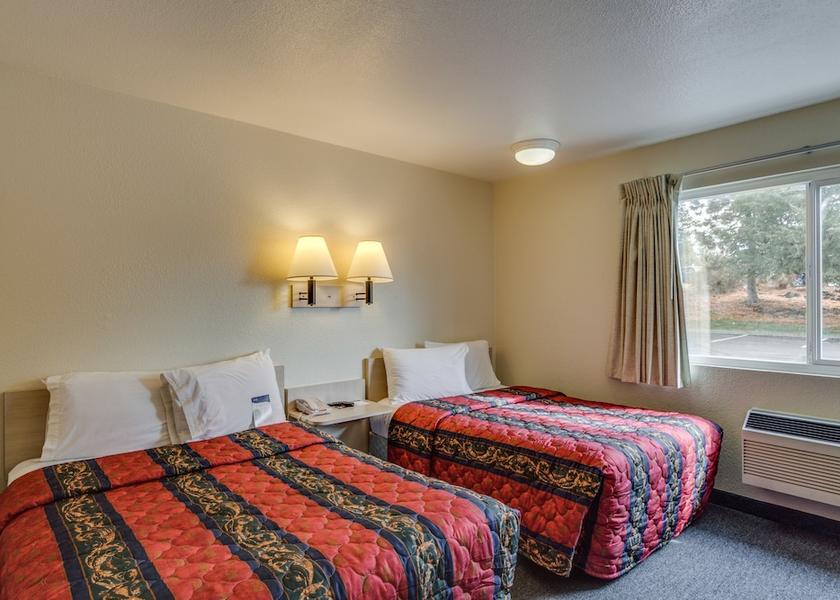 Washington Spokane Room
