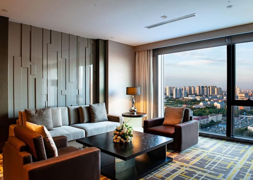  Tianjin Room