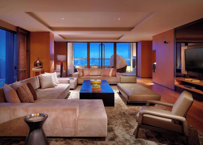 Hebei Tianjin Room