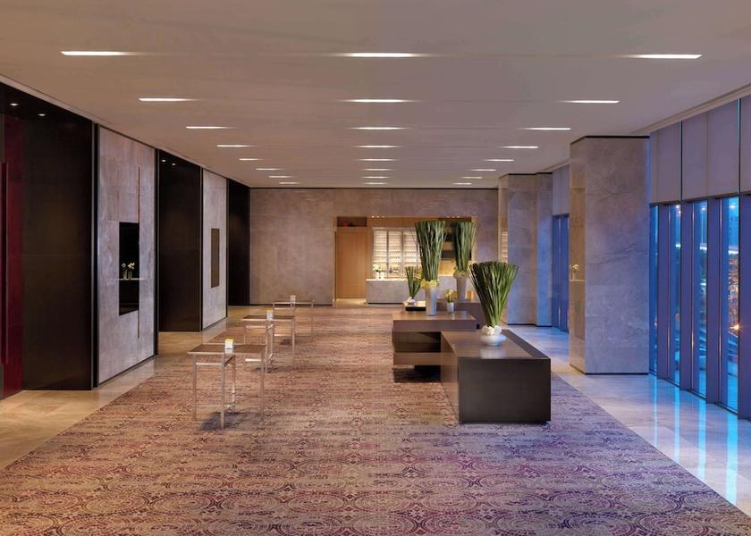 Hebei Tianjin Lobby