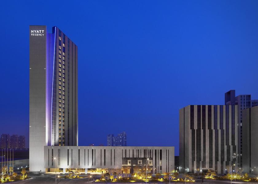 Hebei Tianjin Primary image