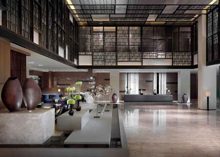 Hebei Tianjin Lobby