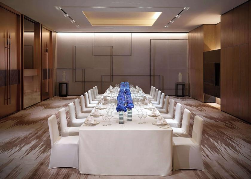 Hebei Tianjin Lobby