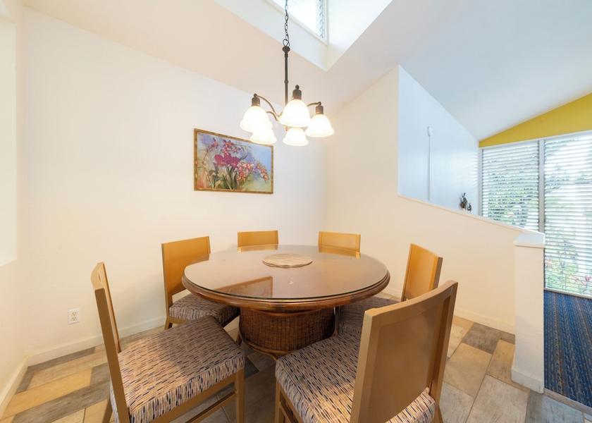 Hawaii Princeville In-Room Dining